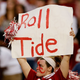 Image for article titled Why You Can’t Say ‘Roll Tide!’ to Any Ole Person Up in the Target